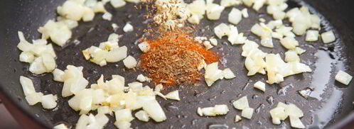 легкий куриный суп с овощами. Шаг 4