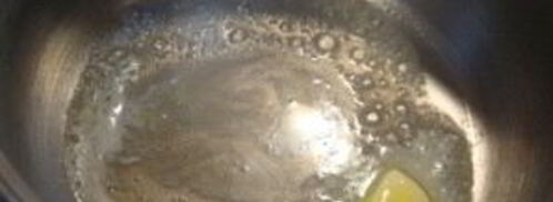 минестроне овощной. Шаг 3