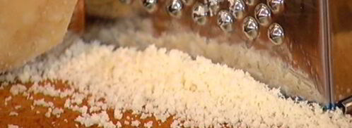 минестроне с рисом. Шаг 7