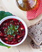 Минестроне зимний