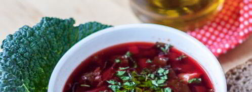 минестроне зимний. Шаг 3