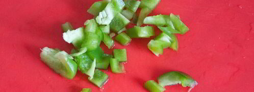 овощной диетический суп. Шаг 3