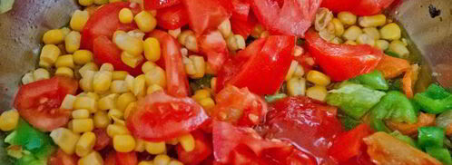 овощной диетический суп. Шаг 6