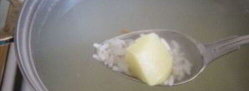 овощной суп без мяса. Шаг 4