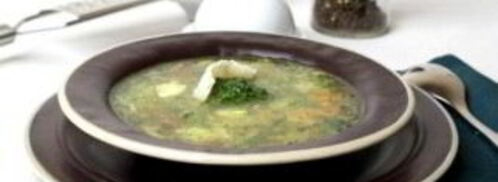 овощной суп по-провански. Шаг 3