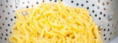 овощной суп с лапшой. Шаг 4