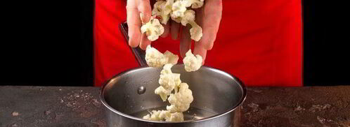 овощной суп с томатом. Шаг 5