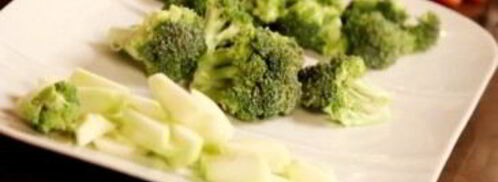 суп минестроне с брокколи. Шаг 2