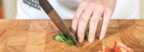 суп минестроне с брокколи. Шаг 5