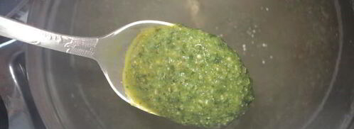 суп минестроне. Шаг 7