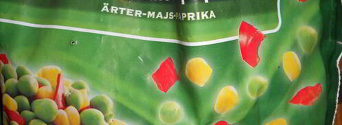 суп овощной по-испански. Шаг 5