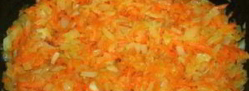 суп овощной с брокколи. Шаг 6