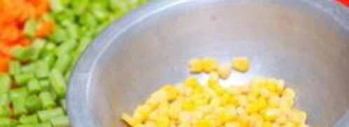 вкусный овощной супчик. Шаг 6