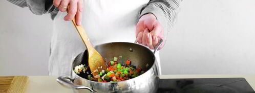 постный рассольник. Шаг 3