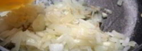 рассольник из соленых огурцов. Шаг 3