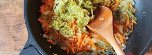 рассольник ленинградский. Шаг 6