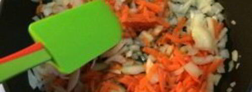 рассольник московский. Шаг 2