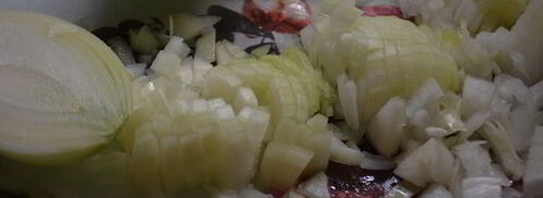 рассольник на зиму. Шаг 3