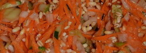 рассольник на зиму. Шаг 5