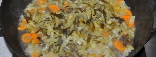 рассольник по-польски. Шаг 3