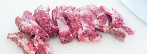 рассольник по-старорусски. Шаг 2