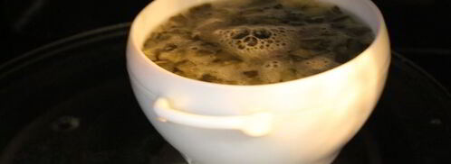 рассольник с говяжьими почками. Шаг 4