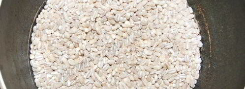 рассольник с перловкой и говядиной. Шаг 3