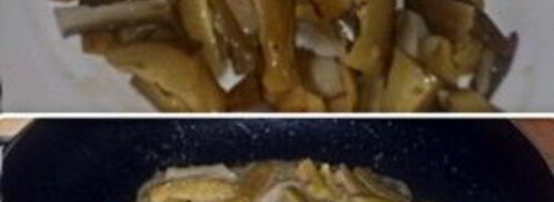 рассольник с рисом. Шаг 3