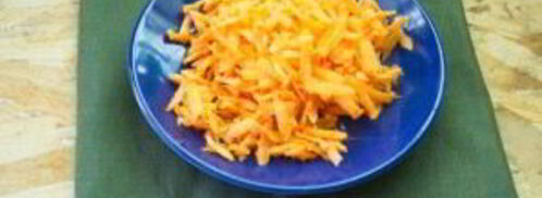 рыбный суп с картофелем. Шаг 2