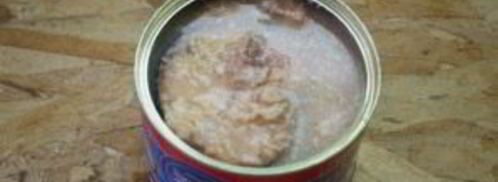 рыбный суп с картофелем. Шаг 6