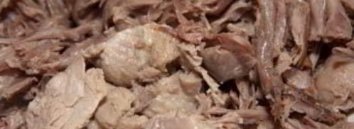 кислые щи из утки. Шаг 2