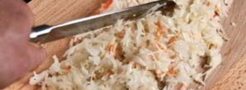 кислые щи из утки. Шаг 8