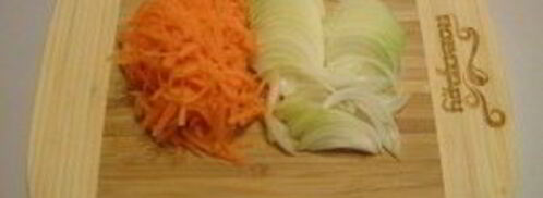 кислые щи. Шаг 3