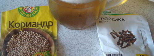 пивные щи. Шаг 11