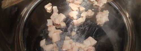 пивные щи. Шаг 5