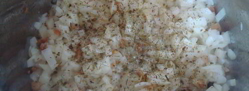 пивные щи. Шаг 7