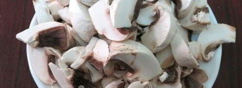 постные щи с фасолью. Шаг 7