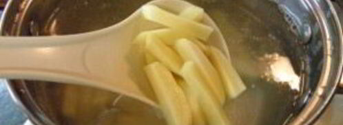 щавелевые щи. Шаг 4