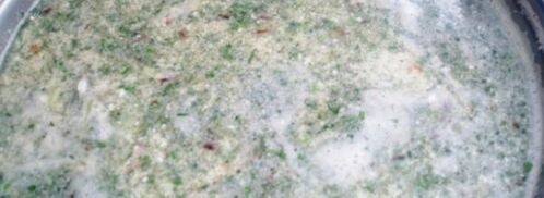 щи бабушкины. Шаг 12