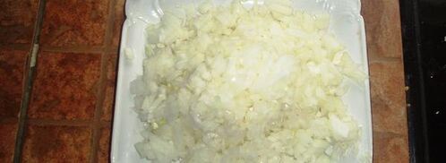 щи бабушкины. Шаг 3