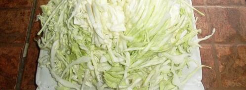 щи бабушкины. Шаг 5