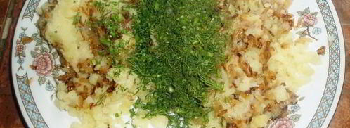 щи бабушкины. Шаг 9