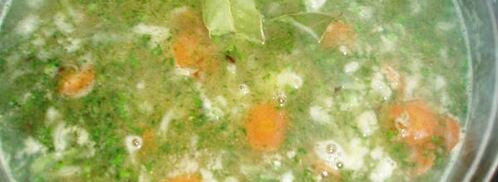 щи бабушкины. Шаг 10