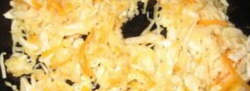 щи донские с рыбой. Шаг 6