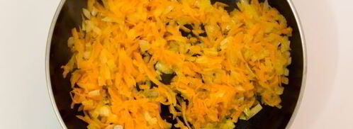 щи из квашеной капусты с курицей. Шаг 6