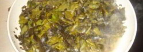 щи из морской капусты. Шаг 4