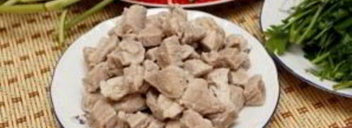 щи из щавеля со свининой. Шаг 3