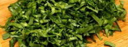 щи из щавеля со свининой. Шаг 6