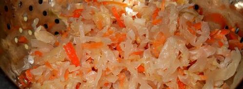 щи кислые. Шаг 4