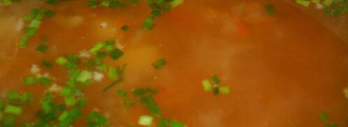 щи кислые. Шаг 5